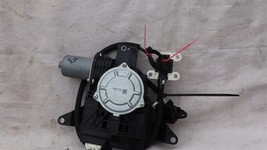 11-17 Honda Odyssey Power Sliding Door Motor & Cable Passenger Right RH image 2