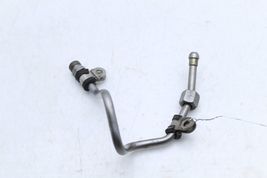 07-13 MERCEDES-BENZ W221 S600 M275 FUEL LINE TUBE PIPE E4255 image 8