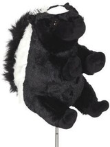 Creative Covers for Golf Skunk Golf Driver HeadCover - $45.13