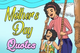 27 COLORING PAGES Mother&#39;s Day Quotes Adult Coloring Book ; Meditation; Happines - £0.79 GBP