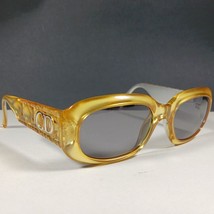 Christian Dior CD 2006 70L 53-19 Vintage Designer Sunglasses Frames Only... - £71.93 GBP