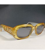 Christian Dior CD 2006 70L 53-19 Vintage Designer Sunglasses Frames Only AS IS - $89.99