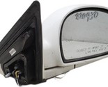 Passenger Side View Mirror Power Canada Market Heated Fits 02-06 ACCENT ... - $48.30