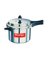 PRP3 Pressure Cooker, 3 Liter, Silver, Aluminum - €118,75 EUR