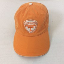 Pro Player Tennessee Volunteers Orange Buckle Snap Baseball Cap Ball Hat... - £11.97 GBP