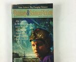 May Fantasy &amp; Science Fiction Magazine Abe Lincoln James Morrow John Bru... - $8.90