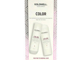 Goldwell DualSenses Color Brilliance Shampoo &amp; Conditioner Holiday Gift - $29.65