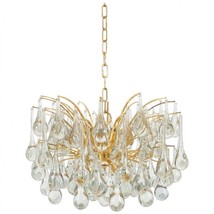 LU9935 DELICATE MURANO - €7.301,26 EUR