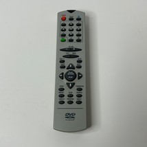 APEX # SF053 SF056 DVD Player Remote Control for AD-1100 and AD1100W Tes... - $7.52
