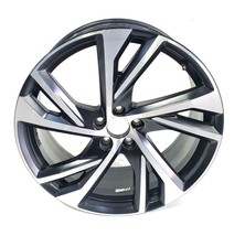 2019 2020 2021 2022 2023 Volvo XC40 OEM Wheel 20x8 Alloy 5 Split Spoke - £406.60 GBP