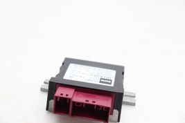 12-18 BMW F30 320I 328I FUEL PUMP CONTROL MODULE E3208 image 10