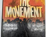 SIGNED The Movement by Norman Garbo 1st Edition 1969 HD DJ Good - $19.79
