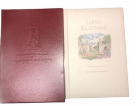 Indiana University Bloomington The Endowment Campaign Lasting Relationsh... - $17.12