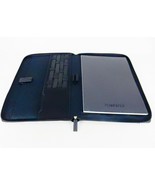 Pen-2-Paper Boston Portfolio, 1680D Nylon, Zippered, Executive Styling, ... - $12.69