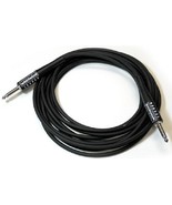 Whirlwind Leader L25 25ft Electric Guitar Cable Lifetime Warranty Made i... - $836.40 MXN