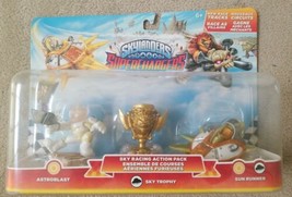 Skylanders SuperChargers: Racing Sky Pack Factory Sealed NEW - £15.64 GBP