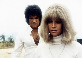 Shampoo 1974 movie Warren Beatty Julie Christie 5x7 inch real press phot... - $6.99