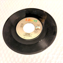 Kenny Rogers- The Good Life/Blaze of Glory A-1441 Liberty Records 45rpm ... - $3.91