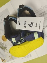 JSYKR Shoes,Supportive Design image 5