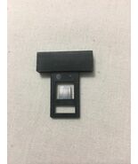 Sherwood ST-880 Turn Table Reject Button - $186.31 MXN