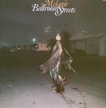 Ballroom Streets [Vinyl] - £15.94 GBP