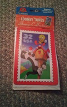 015 Looney Tunes Stamp Collection USPS 32 Cent Greeting Cards w Env Twee... - £5.47 GBP