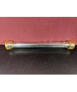 SK ROTAMETER GLASS TUBE NO. S&amp;K-3/4-31-G-10 /  SK 3/4-31-G-10 / METER SI... - $142.76 CAD