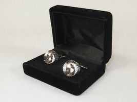 Men J.Valintin Cufflinks by Vitorofolo for French Cuff Shirt V39-73 image 3
