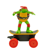 Raphael Cowabunga Skate 12.6&quot; RC - Movie - $538.86 MXN