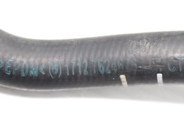 12-16 BMW 328I RADIATOR COOLANT HOSES PIPES SET Q7427 image 11