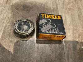 Timken L44649 Tapered Roller Bearing - Sealed - NOS! - $6.88