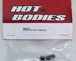 Hot Bodies Collars for Dirt Demon 70217 HB70217 RC Radio Control Part NEW - $2.99