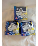 Lot of 3 2006 Reynolds Fun Shapes Star 3.5 fl oz Foil Baking 24 Cups - $348.95 MXN