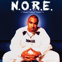 N.O.R.E. [Vinyl] Noreaga - $825.78 MXN
