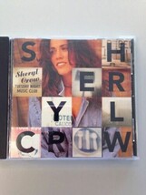 Sheryl Crow - Tuesday Night Music Club - $6.92