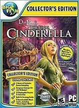 Big Fish: Dark Parables 4: The Final Cinderella with Bonus - PC - £35.73 GBP