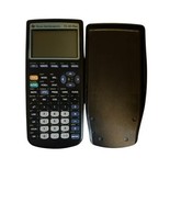 Texas Instruments TI-83 Plus Graphing Calculator T1-83 Tested Works - €12,69 EUR