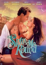 Spin Me Round [New DVD] Subtitled - £25.30 GBP