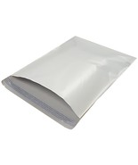 #6 White 14 1/2 x 19 Poly Mailers Shipping Bags Envelopes 2.35mil - $352.79 MXN+