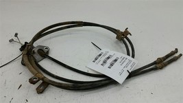 2010 Ford Fusion Parking Brake Emergency Brake Cable OEM 2008 2009 2011 ... - $49.94