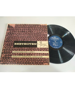Beethoven Symphonies N 2-4 Scherchen USA Edition - LP 12 &quot; vinilo VG/VG 2T - $37.27 CAD