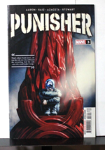 Punisher #3 July 2022 - £4.63 GBP