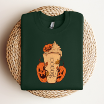 Pumpkin Spice Sweatshirt  - £27.36 GBP+