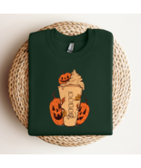 Pumpkin Spice Sweatshirt  - £27.53 GBP+