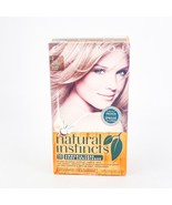 Clairol Natural Instincts 2 Sahara Light Blonde Hair Dye Ammonia Free - $28.01