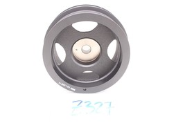 New OEM L200 Pajero Sport Crank Shaft Pulley 2.4L Diesel 2015-2021 1104A111 - $84.15