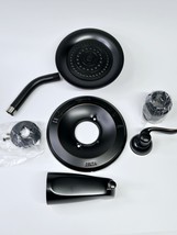 Delta BT14496-OB Windemere 14 Tub/Shower Trim Kit, No Valve - Oil Rubbed Bronze - $92.90