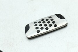 2003-2008 INFINITI FX35 FX45 BRAKE FOOT PEDAL COVER H1774 image 4