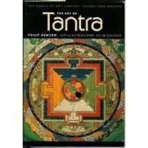 The Art of Tantra Rawson, Philip S - £4.97 GBP