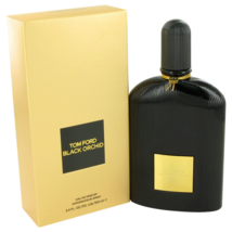 Tom Ford Black Orchid Perfume 3.4 Oz Eau De Parfum Spray - $199.97